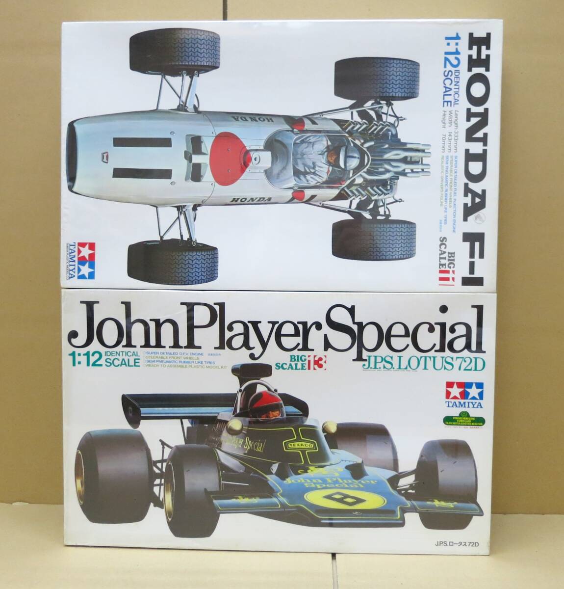 Tamiya 1:12 Automotive Sport Cars for sale | eBay