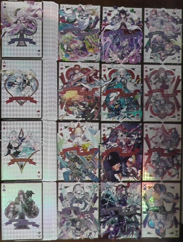 2025年最新】Yahoo!オークション - Z/X ゼクス(トレーディング