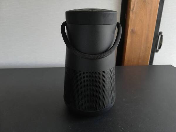 BOSE SoundLink Revolve+ II Bluetoothスピーカー ジャンク