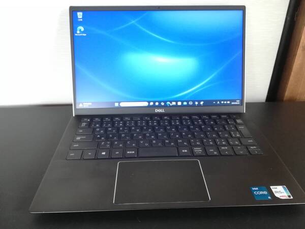 Dell vostro 5301 i5 1135G7/RAM8GB/SSD256GB/windows11/office/第11世代/13インチ