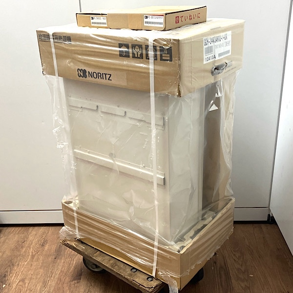 【未開封】NORITZ/ノーリツ 温水暖房付給湯器 GQH-2443AWXD-T