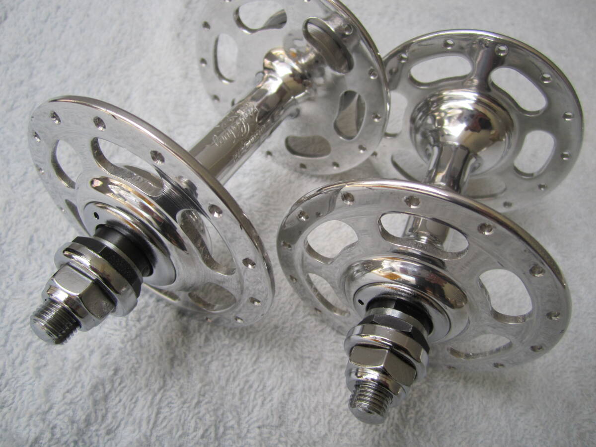 Yahoo!オークション -「(カンパニョーロ カンパ campag) ハブ Yahoo!オークション -「(カンパニョーロ カンパ campag) ハブ