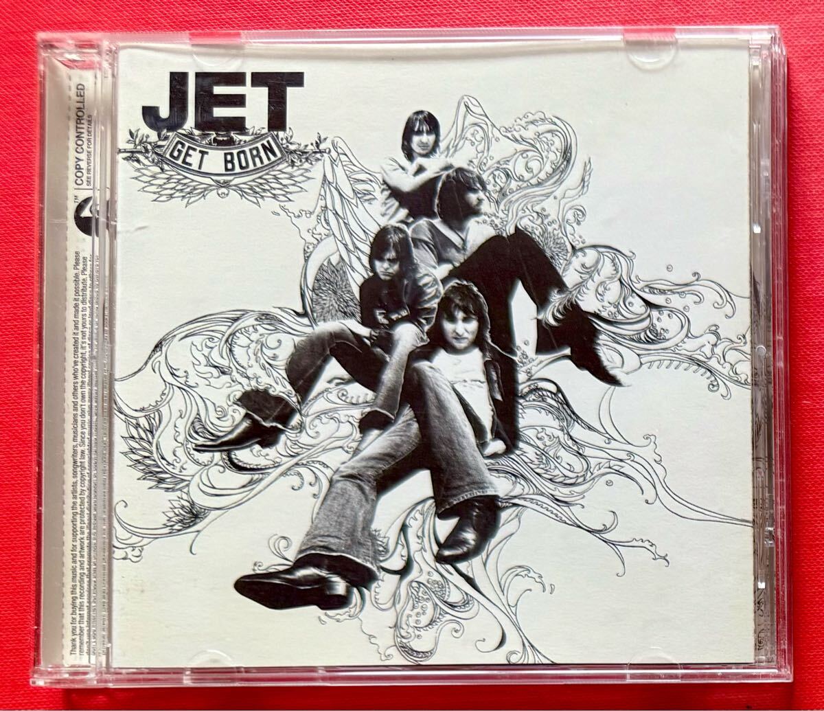 2025年最新】Yahoo!オークション -jet get bornの中古品・新品 2025年最新】Yahoo!オークション -jet get bornの中古品・新品