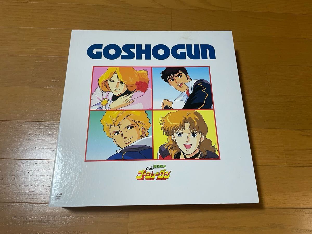 2025年最新】Yahoo!オークション -ld box アニメの中古品・新品