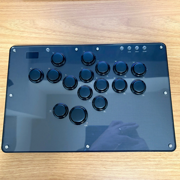HAUTE42 レバーレスコントローラー U16 PS4/PS5/PC