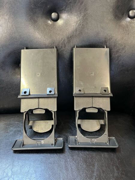 ワゴンR MH21S ドリンクホルダー MH22S スズキ カップホルダー 中古 左右