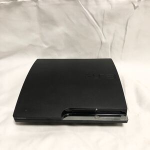 動作品】SONY PS3 CECH-2500B プレイステーション3 Play Station ソニー