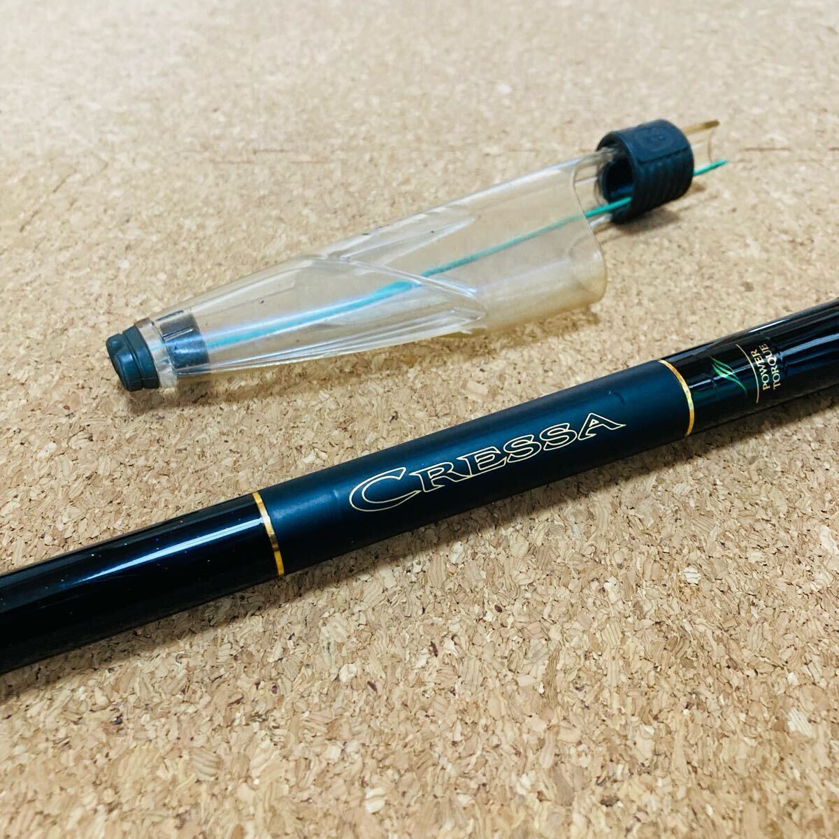 ケン5 極美品 ダイワ 大島 磯 1.5-5.3F Yahoo!オークション -「ダイワ 大島 1.5-53」(ダイワ) (磯竿)の