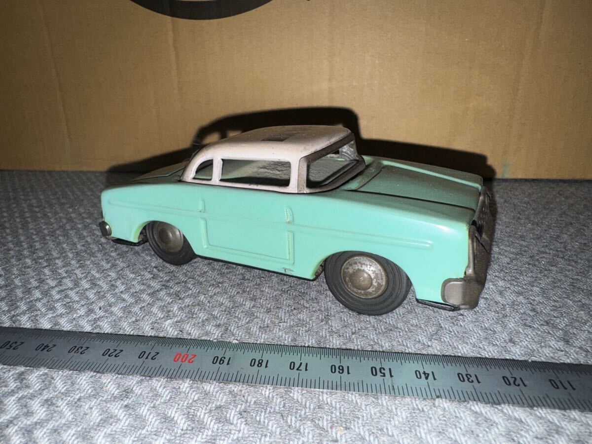 2025年最新】Yahoo!オークション -ブリキ自動車(乗り物)の中古品