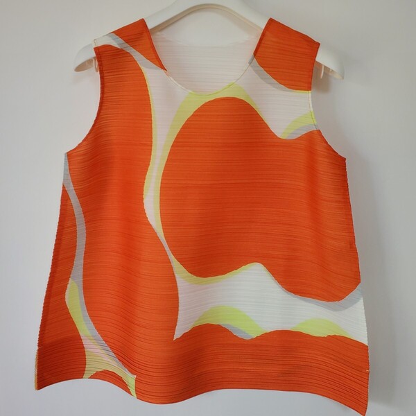 イッセイミヤケ ISSEY MIYAKE トップス プリーツプリーズ サイズ03 JT783