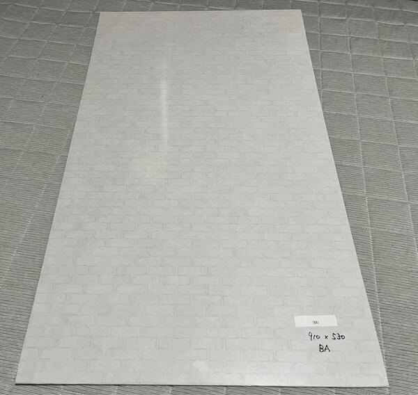 クリナップ キッチンパネル 1枚単品 BA 管理7615AI0