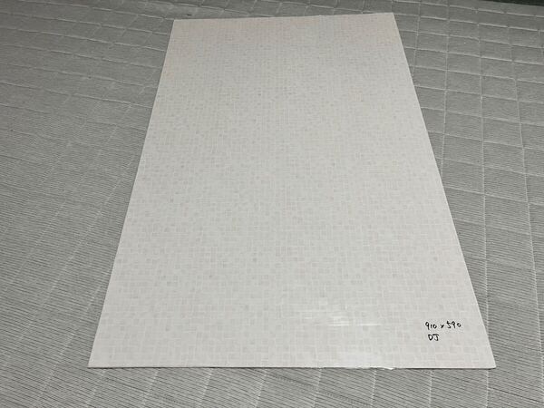 クリナップ キッチンパネル 1枚単品 モザイクベージュ(DJ) 管理7620MB6