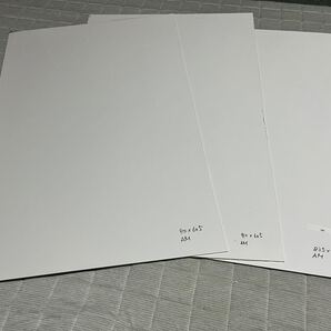 クリナップ キッチンパネル 3枚セット AM 管理7620XT2