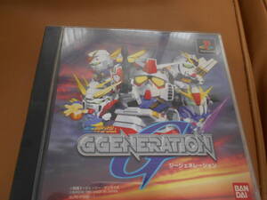 【PS2】 機動戦士ガンダム SDガンダムジージェネレーション ジェネレーション プレイステーション プレステ