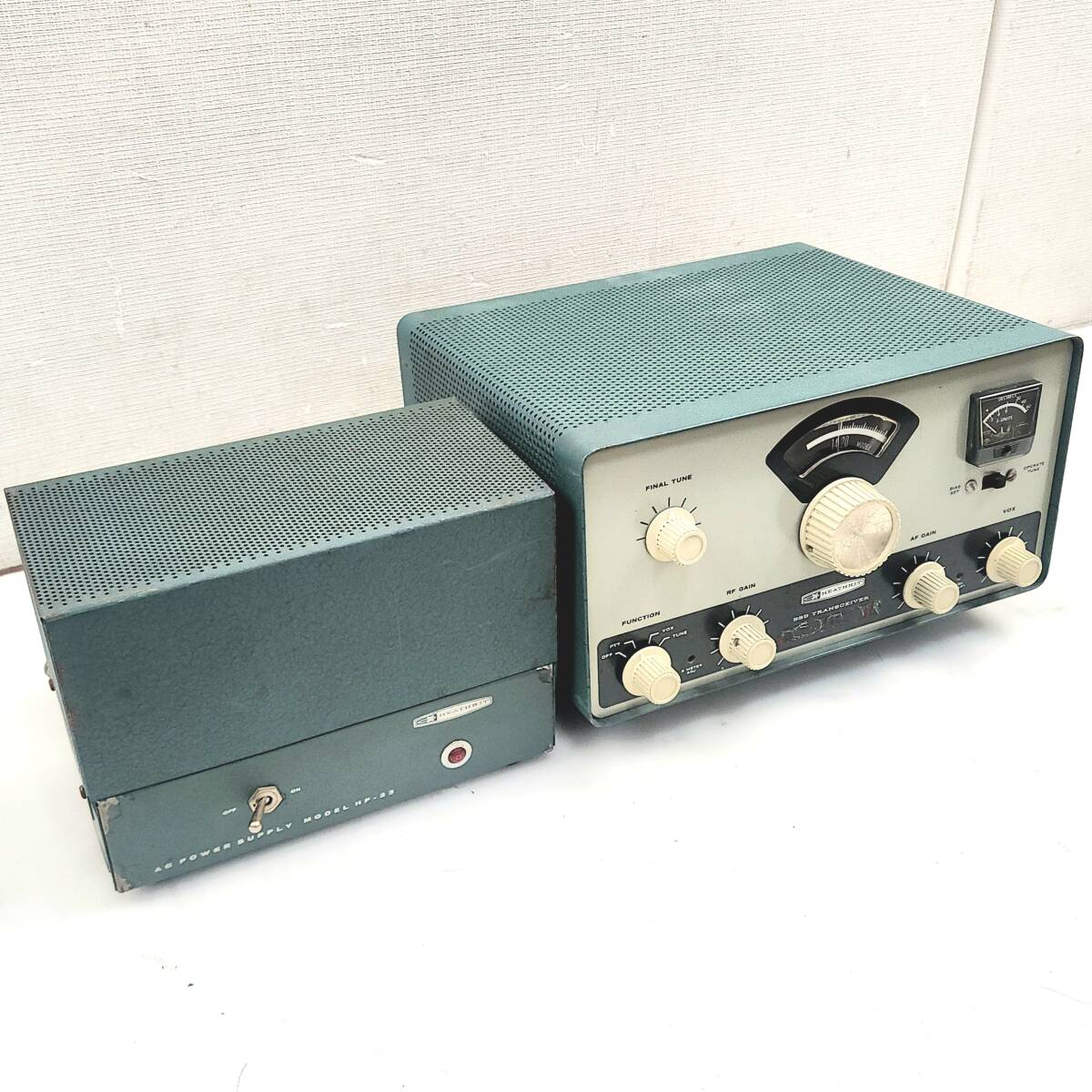 珍品×ヒースキット SB620 現状品 珍品×ヒースキット SB620 現状品 Yahoo!オークション