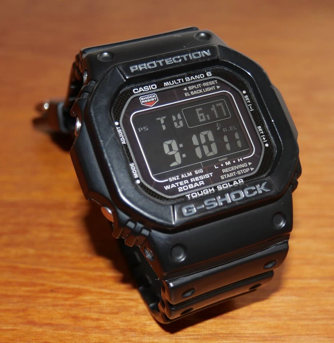 2025年最新】Yahoo!オークション -g-shock gw-m5610の中古品