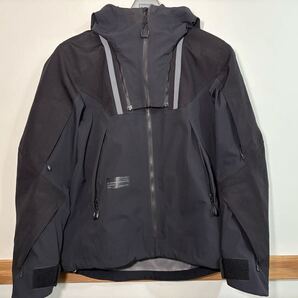 REV’IT! レブィット Component 2 コンポーネント ジャケット サイズL ブラック