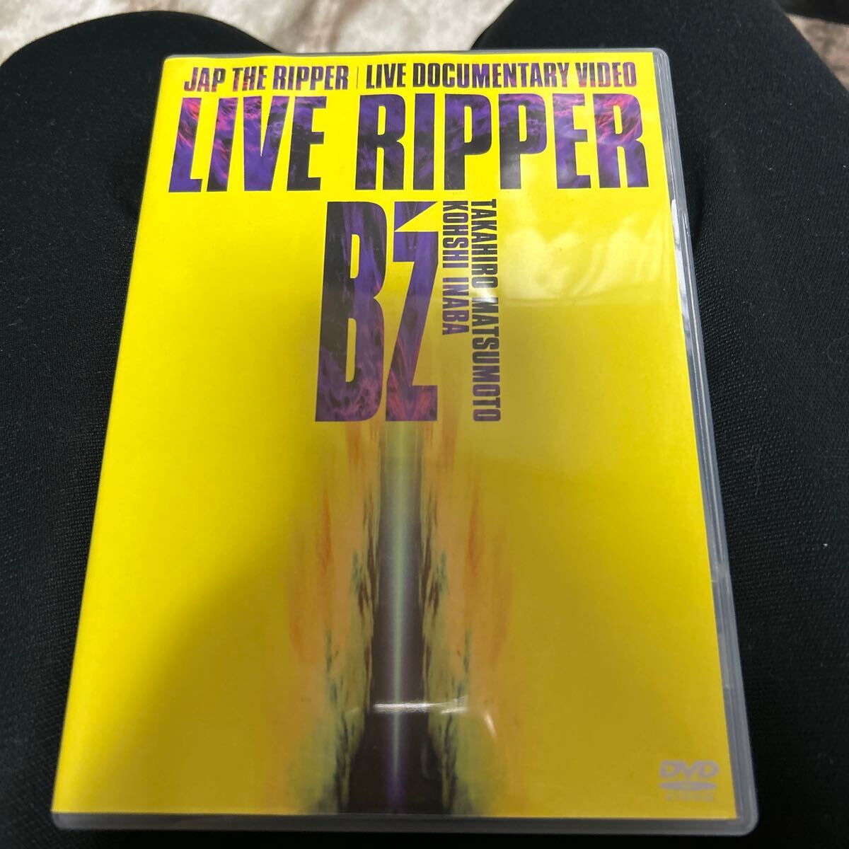 B'z DVDセット - メルカリ