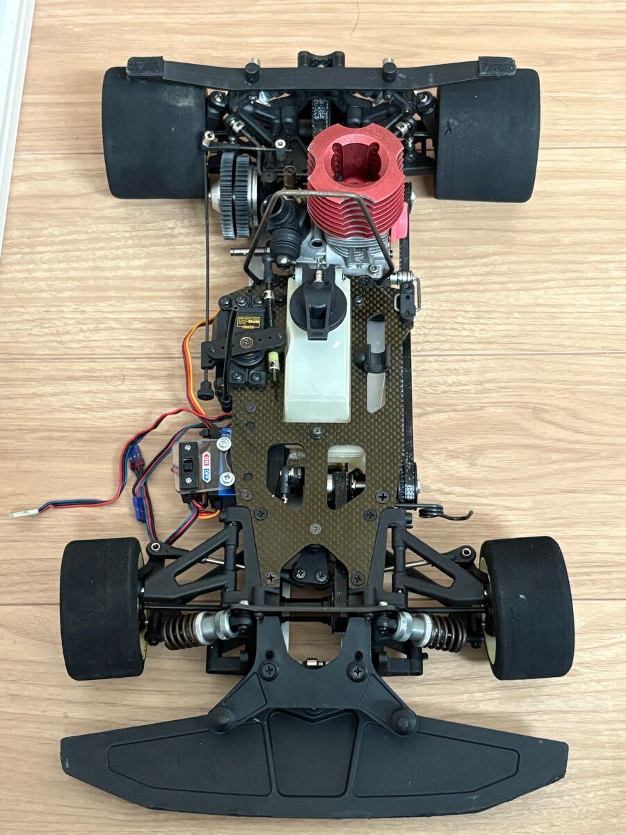 Yahoo!オークション -「無限精機」(完成品（エンジン）) (自動車
