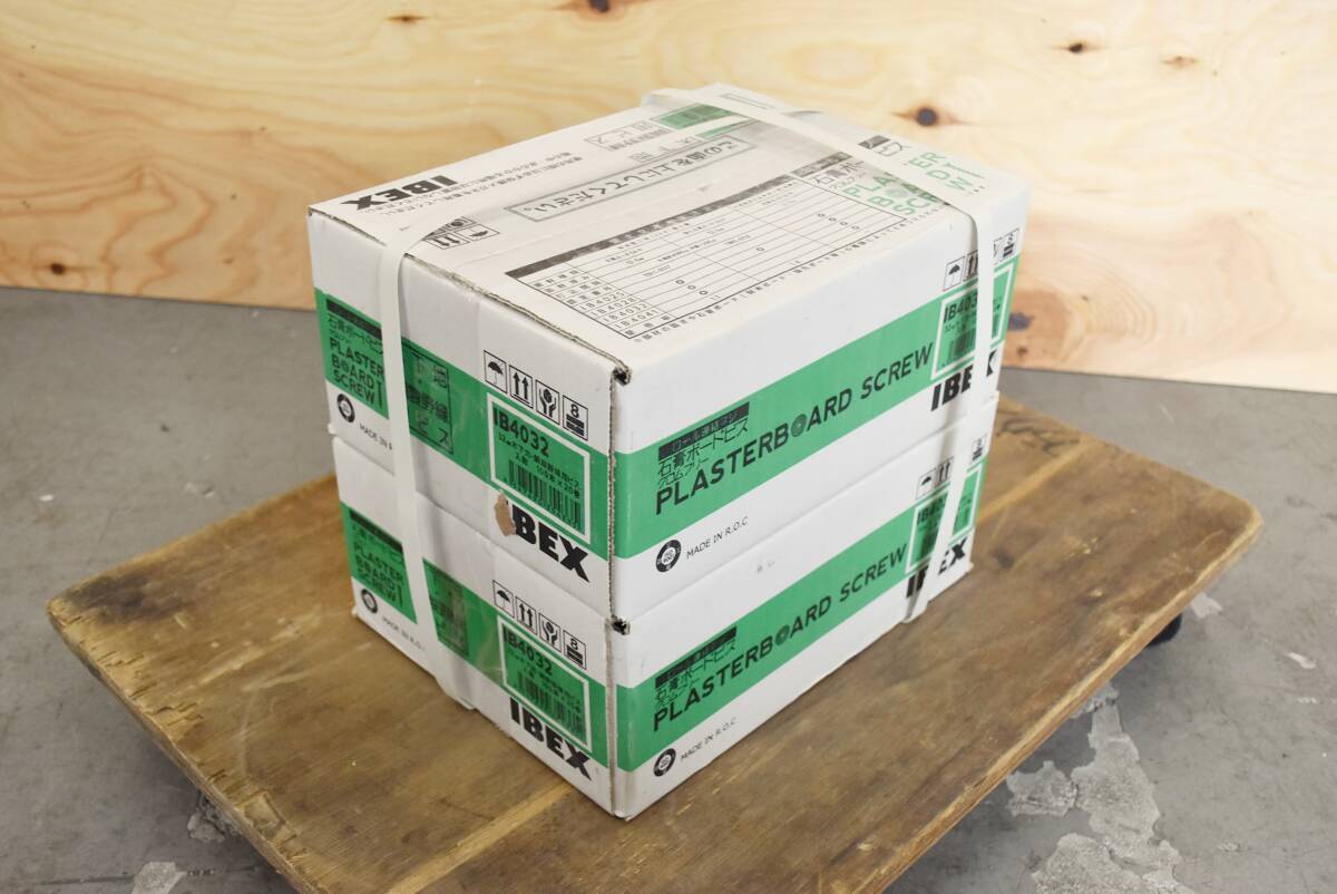 ロールビス32ボードビス32