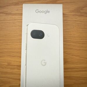 google pixel9a 256gb SIMフリー