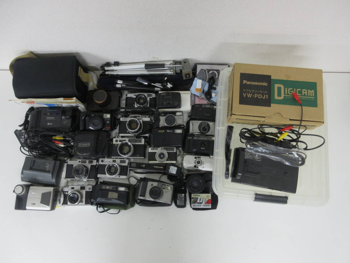 フィルムカメラ パーツ ジャンク まとめ Yahoo!オークション -「部品取りジャンク」(その他) (フィルム