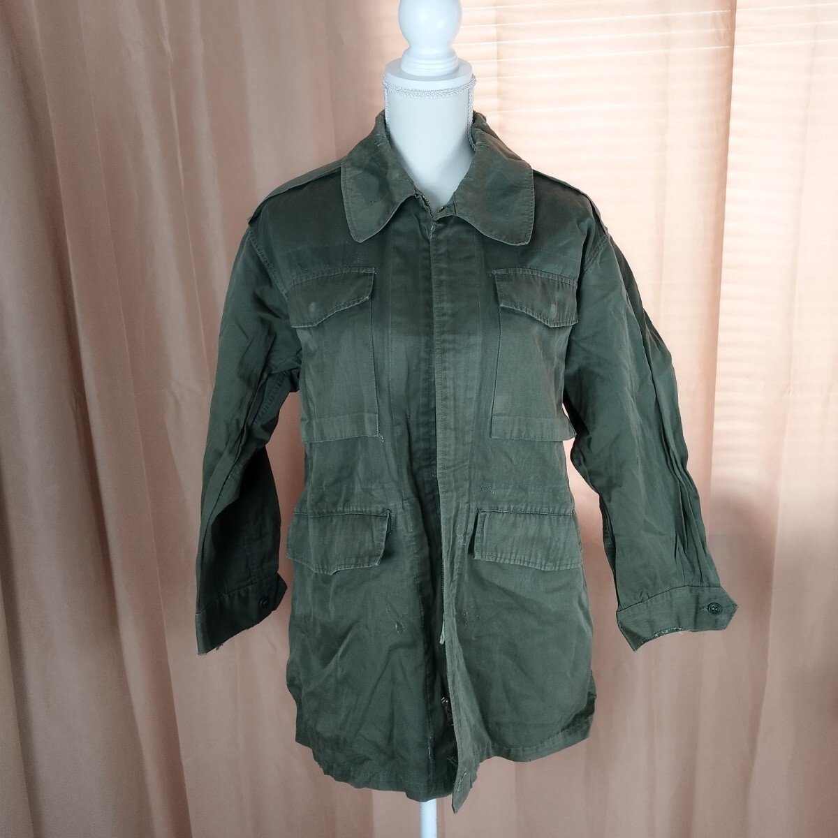 自衛隊 旧作業着 V/C 航空自衛隊 旧作業服｜Yahoo!フリマ（旧PayPayフリマ）