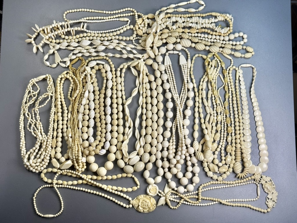 Yahoo!オークション -「鯨 歯」(ネックレス、ペンダント