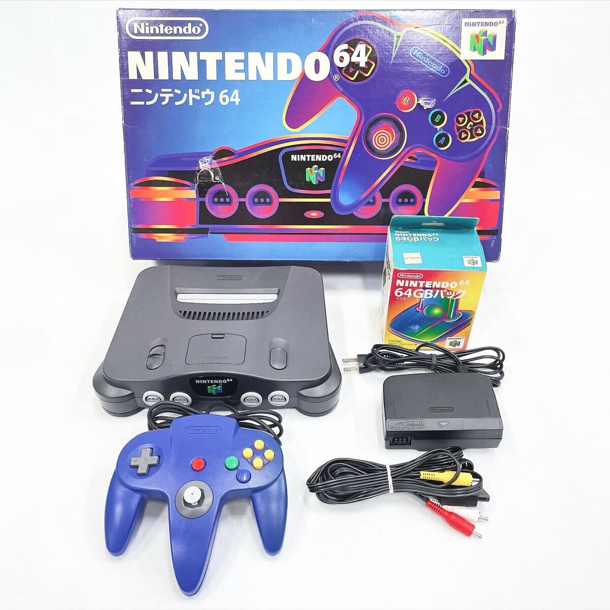 2025年最新】Yahoo!オークション -ニンテンドー64ソフトの中古品
