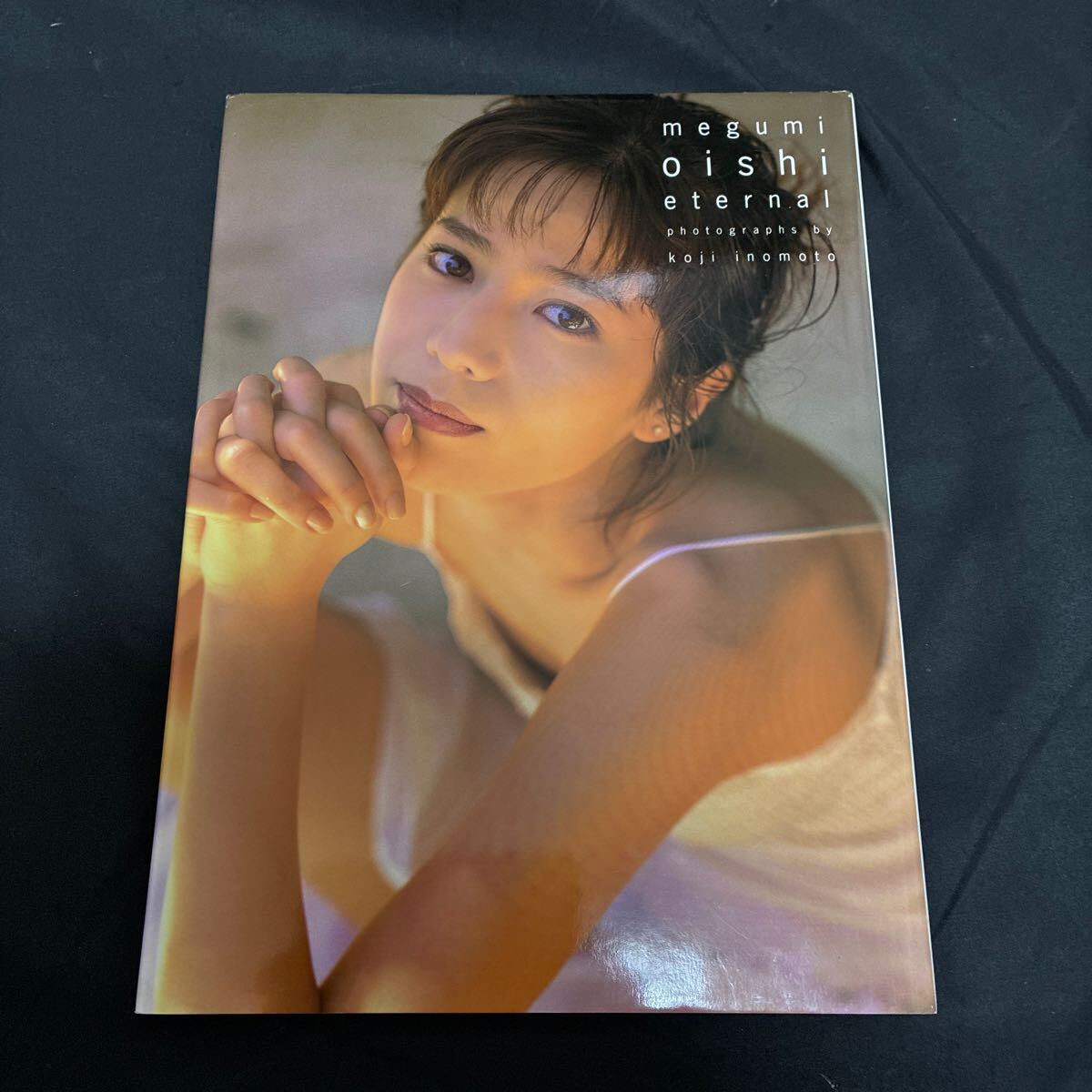 ringoapple　大石恵 直筆サイン入り ringoapple様専用 大石恵 直筆サイン入り - メルカリ