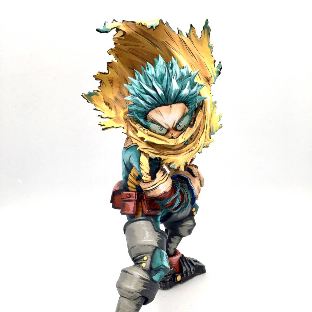 Amazon | Bandai Spirits Ichibansho 一番くじ 僕のヒーロー