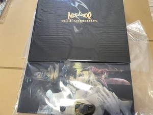 メタファー リファンタジオ リファンタジオ展 キャラファインスタンド オリジナルショッパー