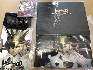 メタファー リファンタジオ リファンタジオ展 ポストカード ポーチ オフィシャルパンフレット キャラファインスタンド ショッパー