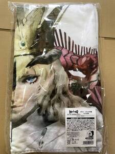 メタファー リファンタジオ リファンタジオ展 フェイスタオル