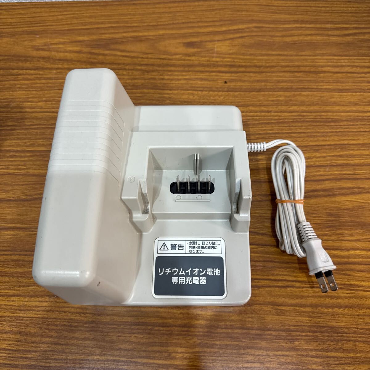 2025年最新】Yahoo!オークション -nkj033自転車充電器の中古品