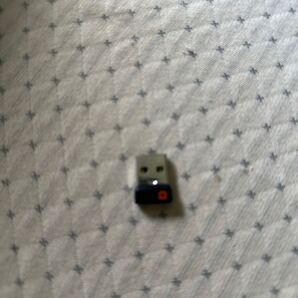未使用 新品 ロジクール Logicool Unifying USBレシーバー 正規品 C-U0007