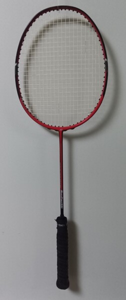 yonexMUSCLE Power 100 バトミントン ラケット マッスル パワー ヨネックス バドミントン 3U 5G