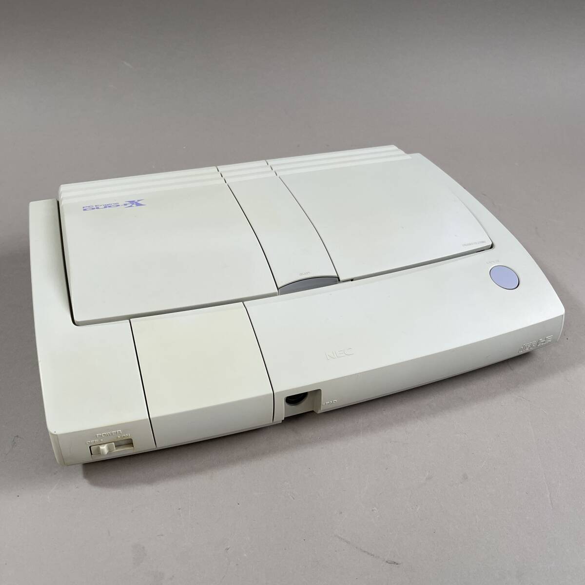 2025年最新】Yahoo!オークション -pcエンジン duoの中古品・新品