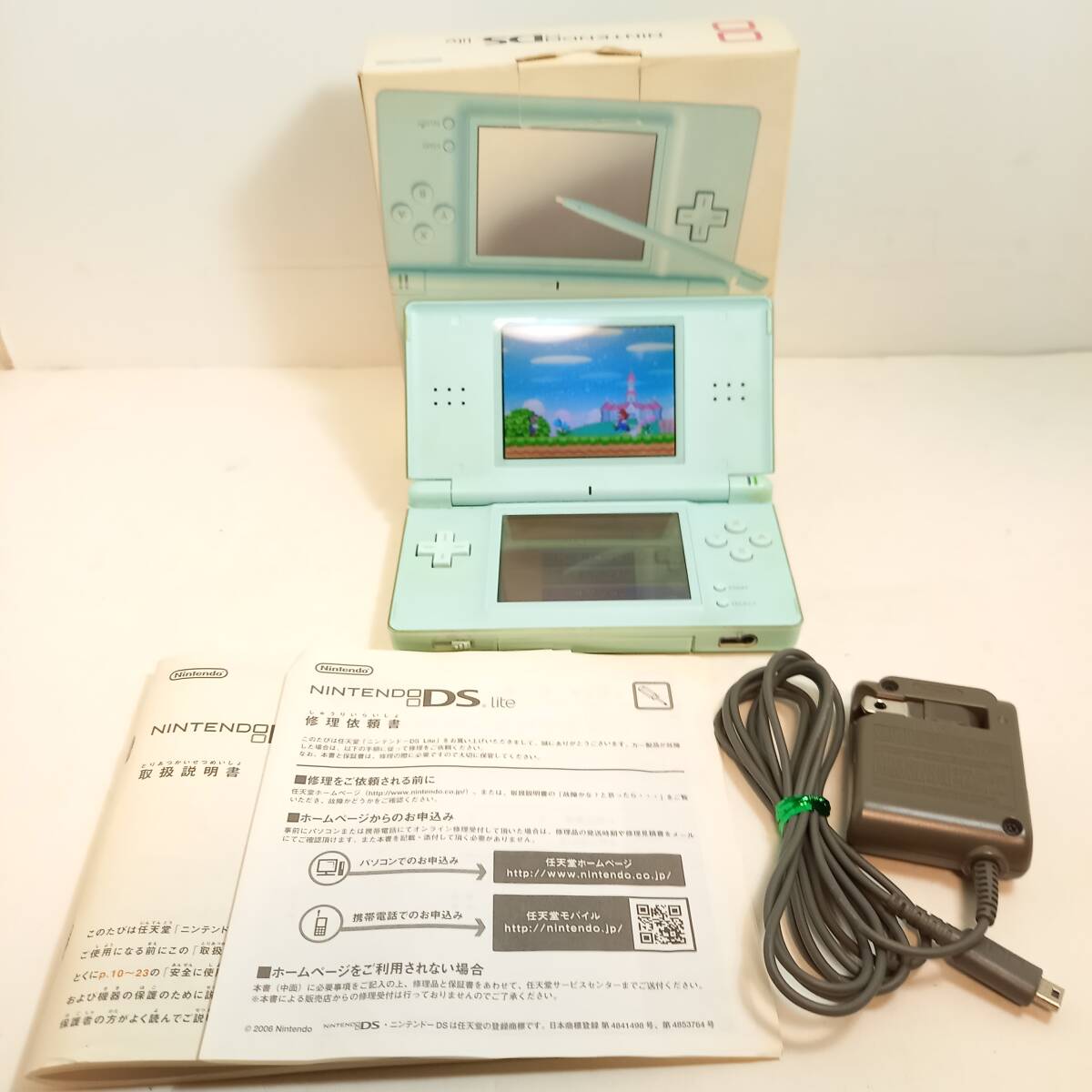 （訳ありセール 格安） 2025年最新】Yahoo!オークション - Lite(ニンテンドーDS本体 DS シューズ