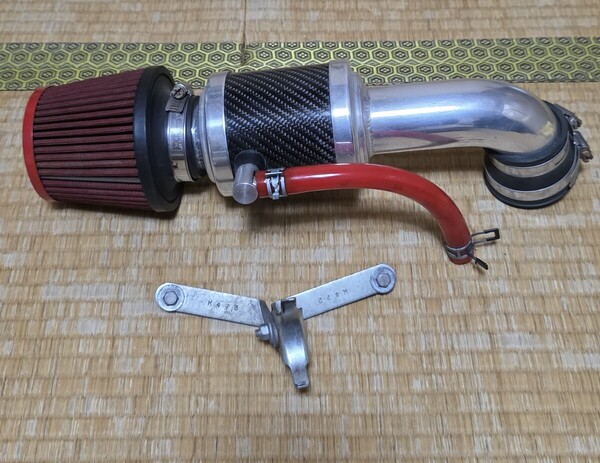 ムーヴ L175S タント L375S エグゼ L455S コンテ L575S NA L275S ミラ ZERO 零 ゼロ 1000 エアクリーナー エアクリ パワーチャンバー