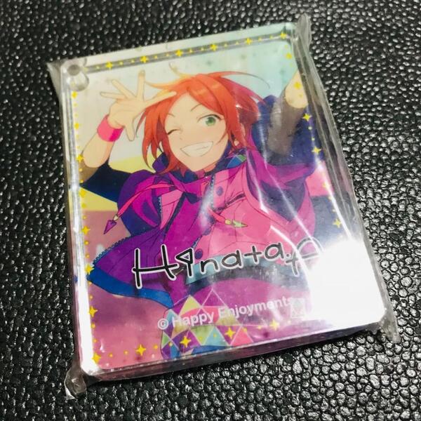 葵ひなた 中国 海外 限定 あんさんぶるスターズ コロッタCoLotta アニカフェ アクリルキーホルダー プレート アクリルスタンド
