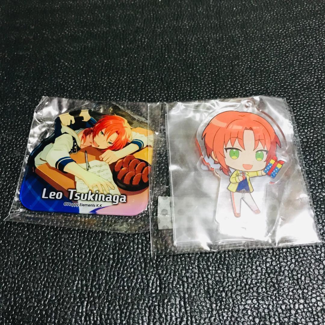 2025年最新】Yahoo!オークション -アニカフェ 月永レオの中古品