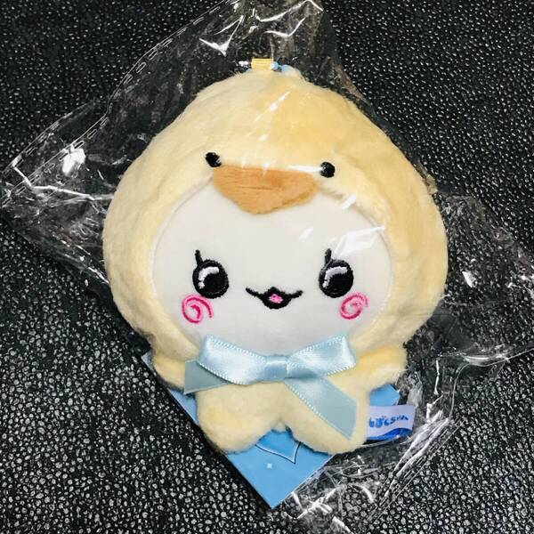 みるみるちゃん しずくちゃん 着ぐるみ マスコット ぬいぐるみ キーホルダー ポップアップ めじるしアクサリー ガチャ 平成レトロ 昭和