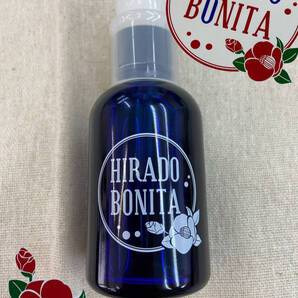 ★☆ 椿 天然椿オイル 100% ヒラドボニータ 60ml 美容オイル 1本