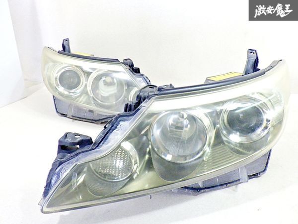 2025年最新】Yahoo!オークション -acr50w ヘッドライトの中古品