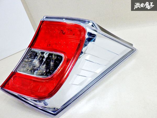 GB GP フリード社外LEDテール左右 ジャンク 2025年最新】Yahoo!オークション -フリード ledテールの中古品