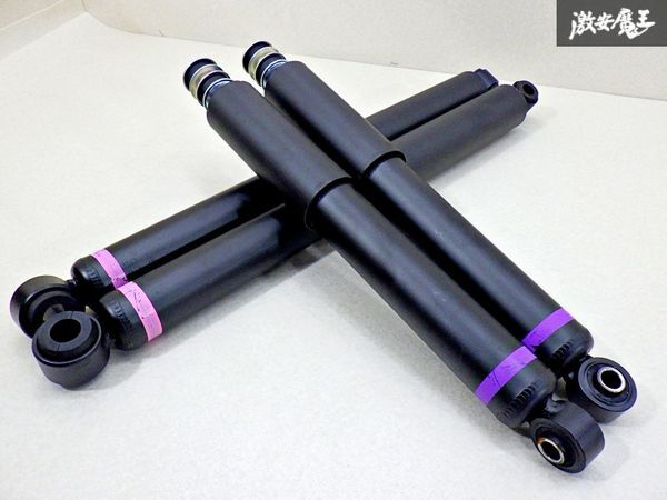 200系 ハイエース 純正 アブソーバー リヤ部★7型〜新車外し★ Yahoo!オークション -「ハイエース 新車外し ショック」の落札