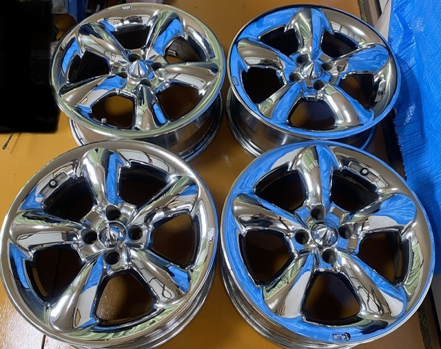 よっしー ワークグッカーズ pcd100/4h 17インチ4本 新品タイヤ よっしー ワークグッカーズ pcd100/4h 17インチ4本 新品タイヤ