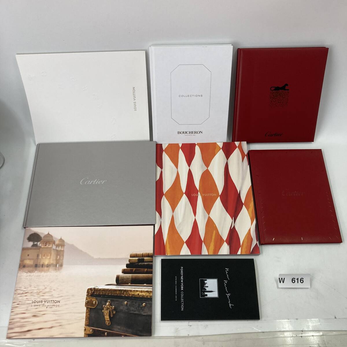 即決 LOUIS VUITTON ヴィトン ブランドモールVol 7 カタログ