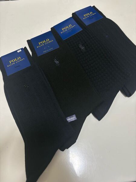 72 送料無料 POLO 靴下 ポロ ラルフローレン メンズ カジュアルソックス ビジネスソックス 紳士 メンズソックス
